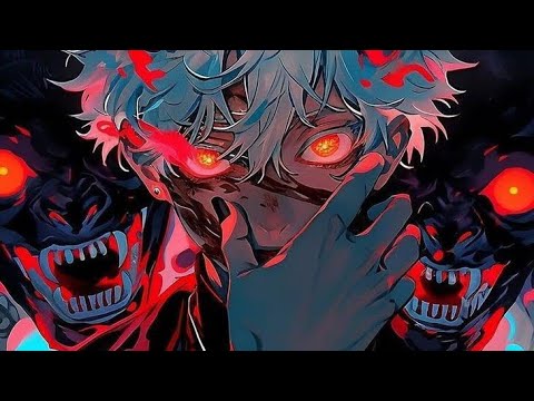 COURAGEOUS -「AMV 」-「Anime MIX」[Official Anime Music Video]