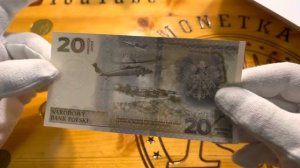 Новые Банкноты в коллекцию 24