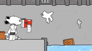 Untitled Transfur Animation 2