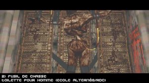 17 - Walkthrough FR l Silent Hill 1 l Toutes les Armes (Normales)