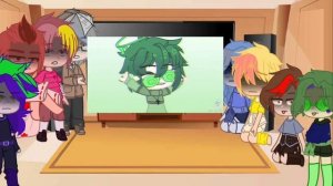 |реакция 13 карт на тт|[9 часть]{стекло}