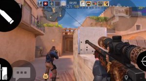 играю в стандофф 2