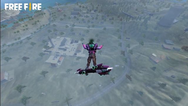 Отряд Фантом: Награды l FREE FIRE смотреть онлайн