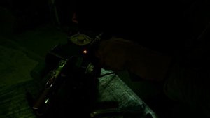 сварка чугунного насоса