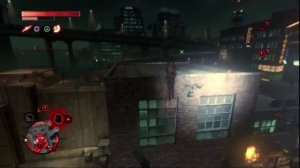 Прохождение Prototype 2 (живой коммент от alexander.plav) Ч. 13