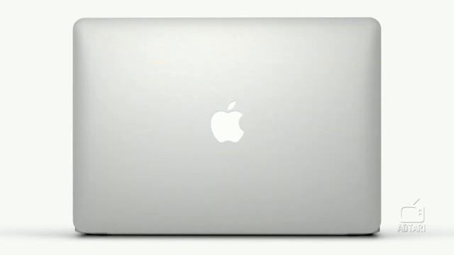 Apple - MacBook Air - Stickers FR CA 2014