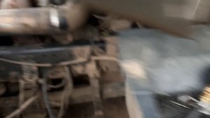 Двигатель MAN D2866 ПРОДАМ