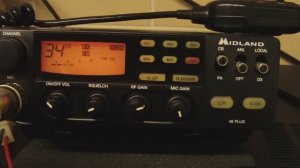 Midland Alan 48 PLUS