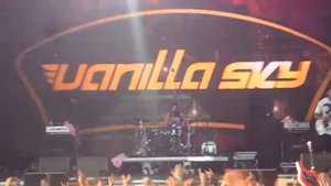 Vanilla Sky – Zvenit Yanvarskaya Vyuga KUBANA 2014