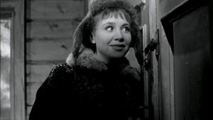 Люсьена  Овчинникова и Николай Погодин?Старый клён?