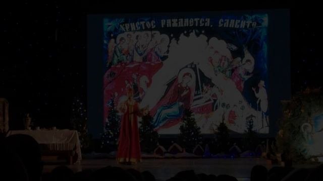 Общеобразовательная организация Школа Мариамполь/Рождество Христово/Колядки /2020