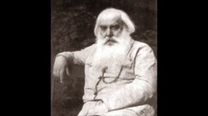 С А  Нилус На берегу Божьей реки Отрывок 73