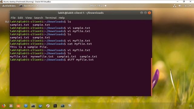Basics of VI editor in under 8 minutes | Vi editor Tutorial | Linux Tutorial for Beginners