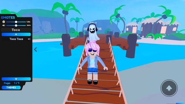 СПАСИБО ПЕППА Я БУДУ КРУТИТЬ ОБРУЧ#Роблокс смотреть онлайн