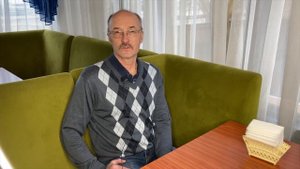 Отзыв Сергея, который приобрел уже три ионизатора Аквалайф