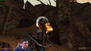 Gothic 2: Легенда Ахссуна ➤ [МОД НА ГОТИКУ 2] [НЕВОЗМОЖНАЯ СЛОЖНОСТЬ] — Часть 16. Чемпион арены