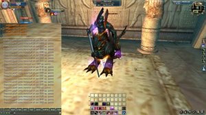 PW СРАВНИМ: 100 САНСАРА НОЖИ МАРС, БЕРС, 20 П.А. / СРАВНЕНИЕ СНЯРЯЖЕНИЯ СИНА PERFECT WORLD