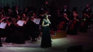 Майя Балашова "Не весна"