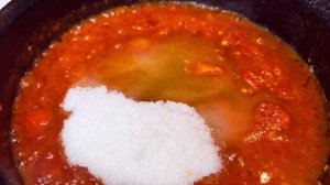 СУПЕР ОСТРЫЙ КИСЛО-СЛАДКИЙ СОУС | SWEET CHILI SAUCE