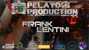 Frank Lentini | Zeno Radio Session´s #006