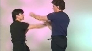 Вин Чунь. Боевые упражнения. Основные блоки и финты. Ч 1