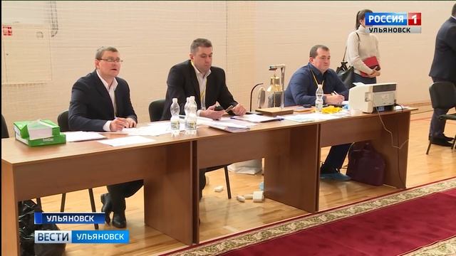 Открытый кубок Поволжья по спортивному миксфайту