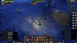 Royal Quest - Снайпер который стал Охотником