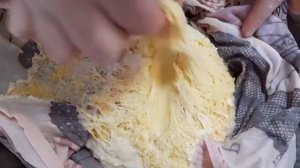 Пирог утопленник с мясом и капустой. Обалденный пирог. Объязательно попробуйте.