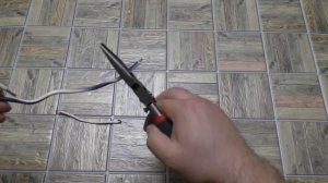 Круглогубцы Матрикс