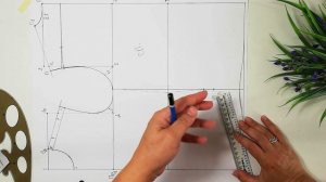 ВЫКРОЙКА построение мужской??  РУБАШКИ гавайки ? #выкройкамужскойрубашки #рубашкагавайка #шьюсама