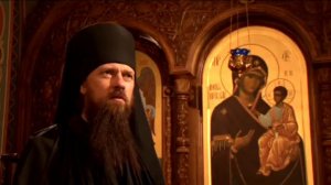 Отец Зосима