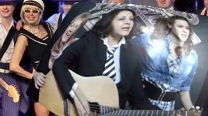 "Коробка с карандашами" (гр."КУКУРУЗА")