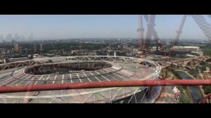 London Orbit Tower