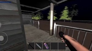 Nextbot Online QUEST MODE ⚠️ Full Gameplay Walkthrough ? Ahenobarbus