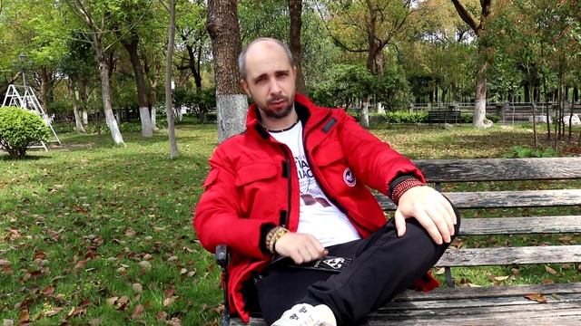 КИТАЙ l ШАНХАЙ l ЧТО ТАИТ В СЕБЕ ШАНХАЙ? l Большой выпуск