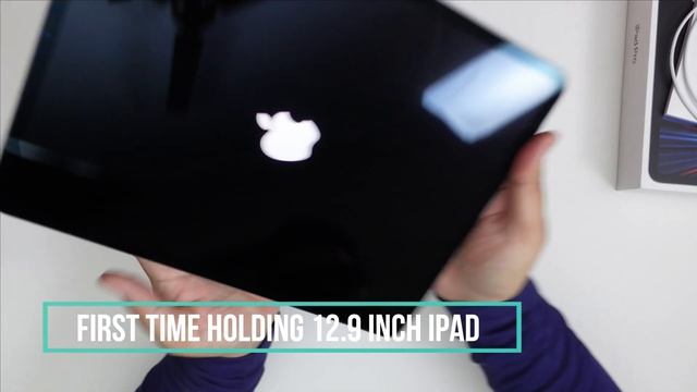 Unboxing iPad Pro 2021 XDR M1 5th Generation #AppleM1 #iPadPro #M1