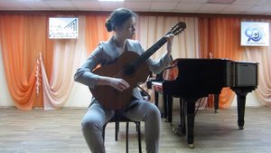 В.Минцев "Звуки корриды"