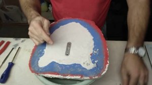 Головы животных из гипса. Полный процесс изготовления. Мастер-класс.