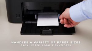 Canon imageCLASS MF275dw: Black & White Multifunction Laser Printer