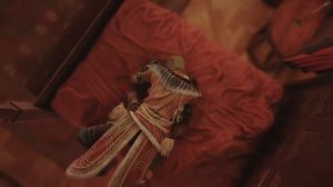 GreedFall Роман с Сиорой