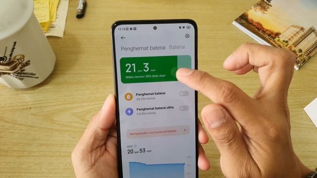 Xiaomi Redmi Note 11 Pro | Kamera 108 MP cuma 3 jutaan! смотреть онлайн