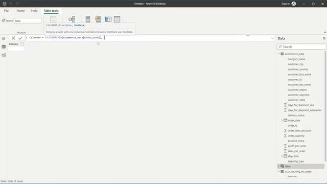 Power BI Project End to End   Data Analyst Project Portfolio Part 1   Dashboard   For Beginners