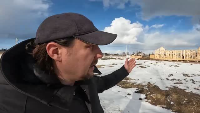 ИНВЕСТИЦИИ В ЗАГОРОДНУЮ НЕДВИЖИМОСТЬ