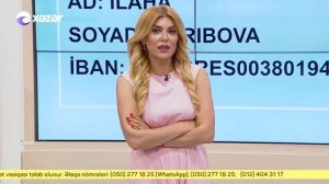 Seni Axtariram (24.05.2019)