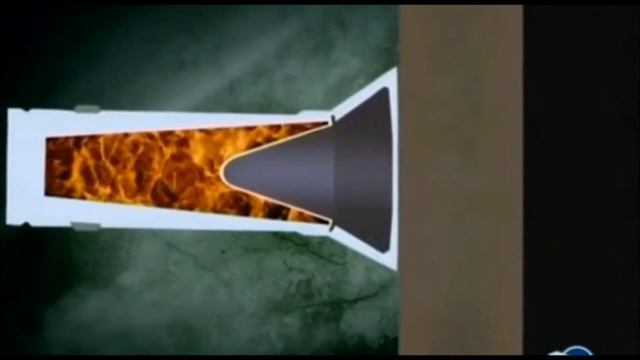 ПРЕДНАЗНАЧЕНИЕ КУМУЛЯТИВНОГО СНАРЯДА