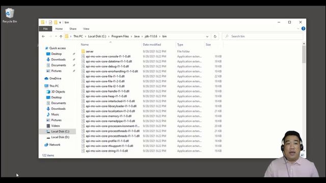 Running Java Program using JAVA N IDE and Terminals смотреть онлайн