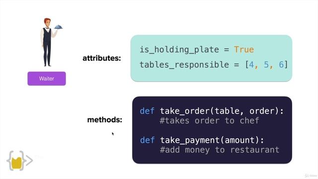 Day 16 - Object Oriented Programming (OOP) - 2 How to use OOP_ Classes and Objects