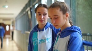 Артек 2016. ARTEKMEDIA TV_ Факт про численность детей в _Морском_ (#4).mp4