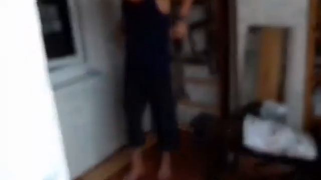 После замены тазобедренного сустава. 8-я неделя смотреть онлайн