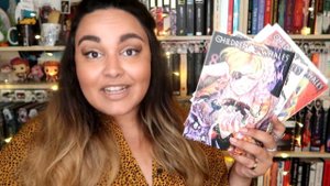 BIG SUMMER BOOK HAUL // 18 Books // 2019